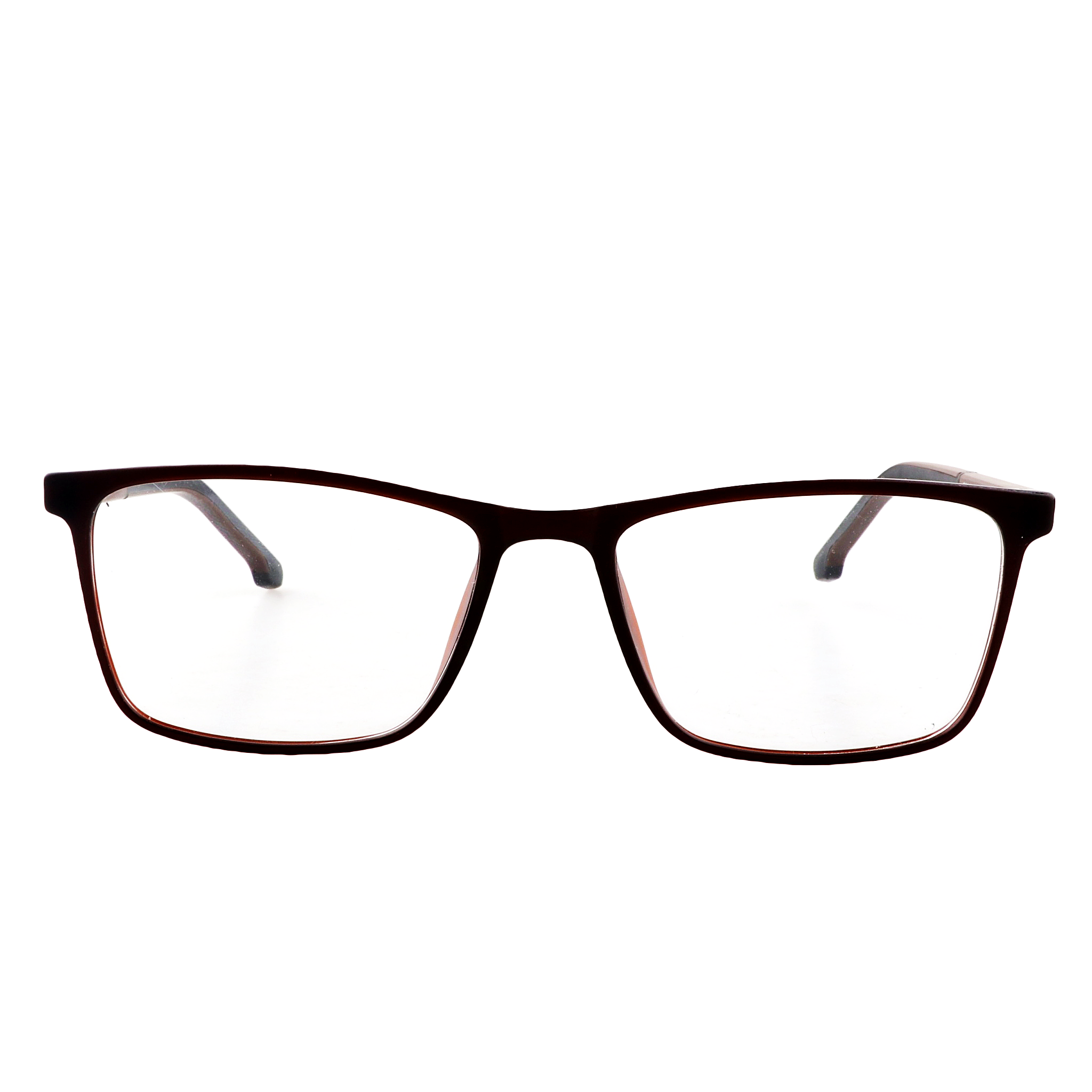 Lenzo Basics Halaya Black & Brown Medium