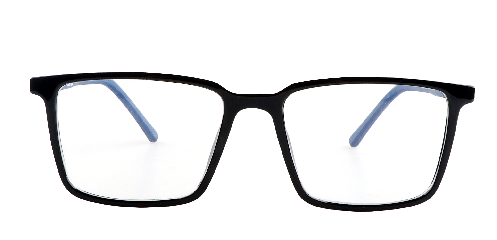Lenzo Basics Essence Black & Blue Medium