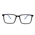 Lenzo Basics Essence Black & Blue Medium