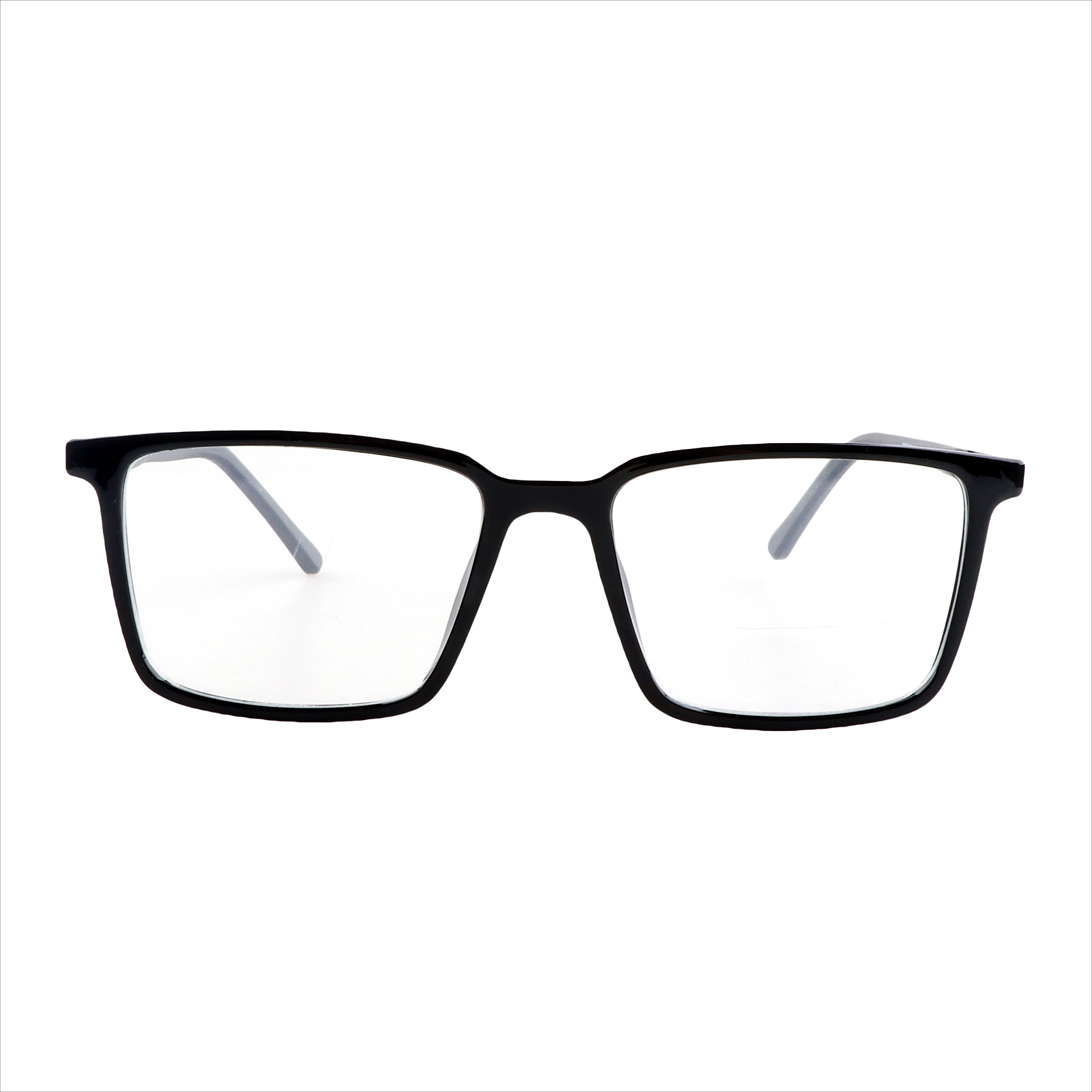 Lenzo Basics Essence Black & Grey Medium