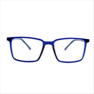 Lenzo Basics Essence Blue & Black Medium