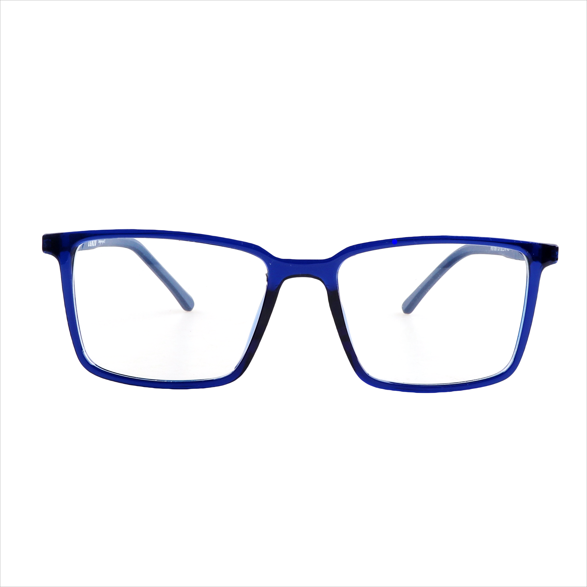 Lenzo Basics Essence Blue & Black Medium