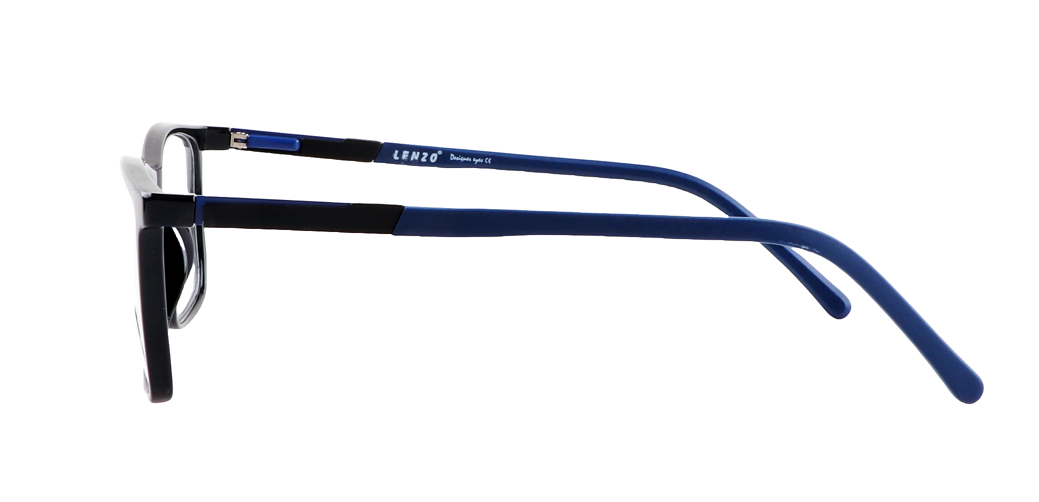 Lenzo Basics Lava
