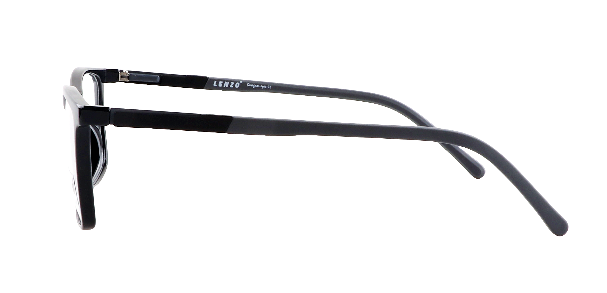 Lenzo Basics Lava