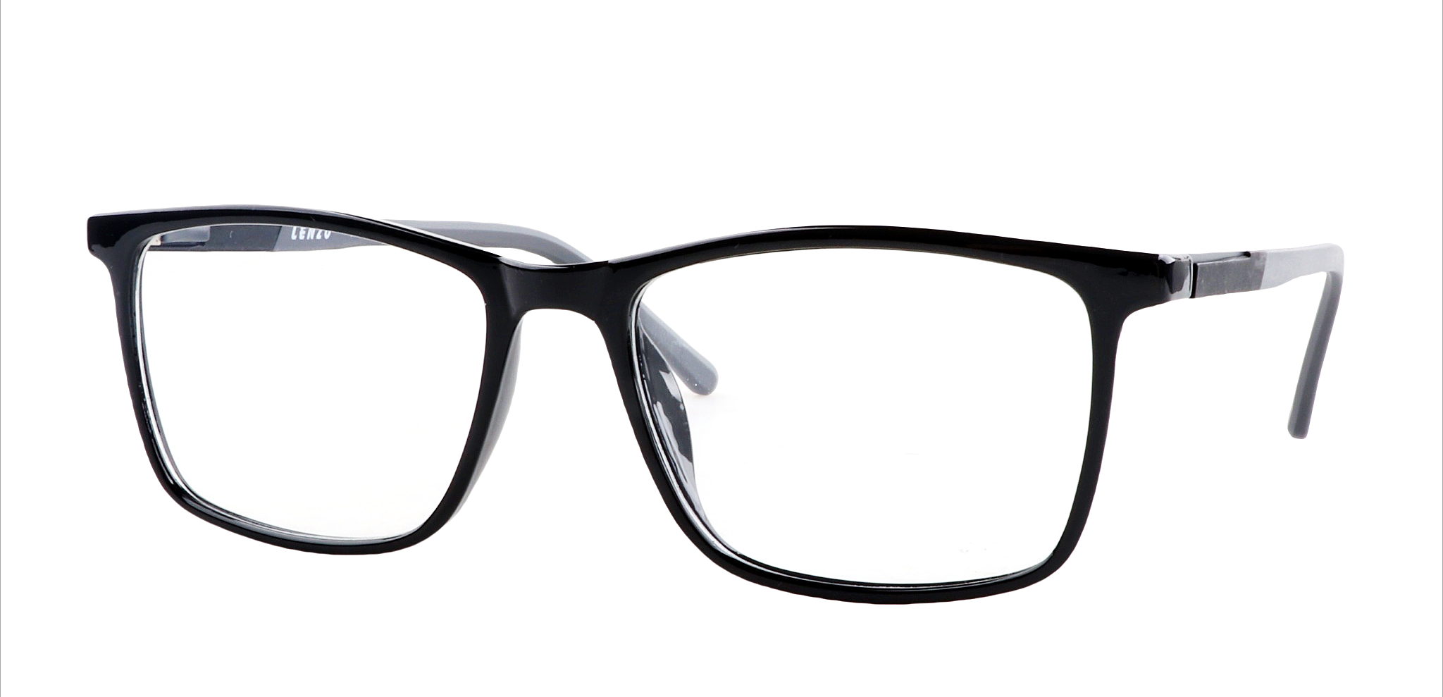 Lenzo Basics Lava