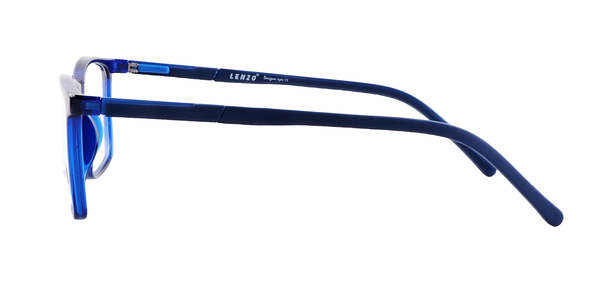 Lenzo Basics Lava