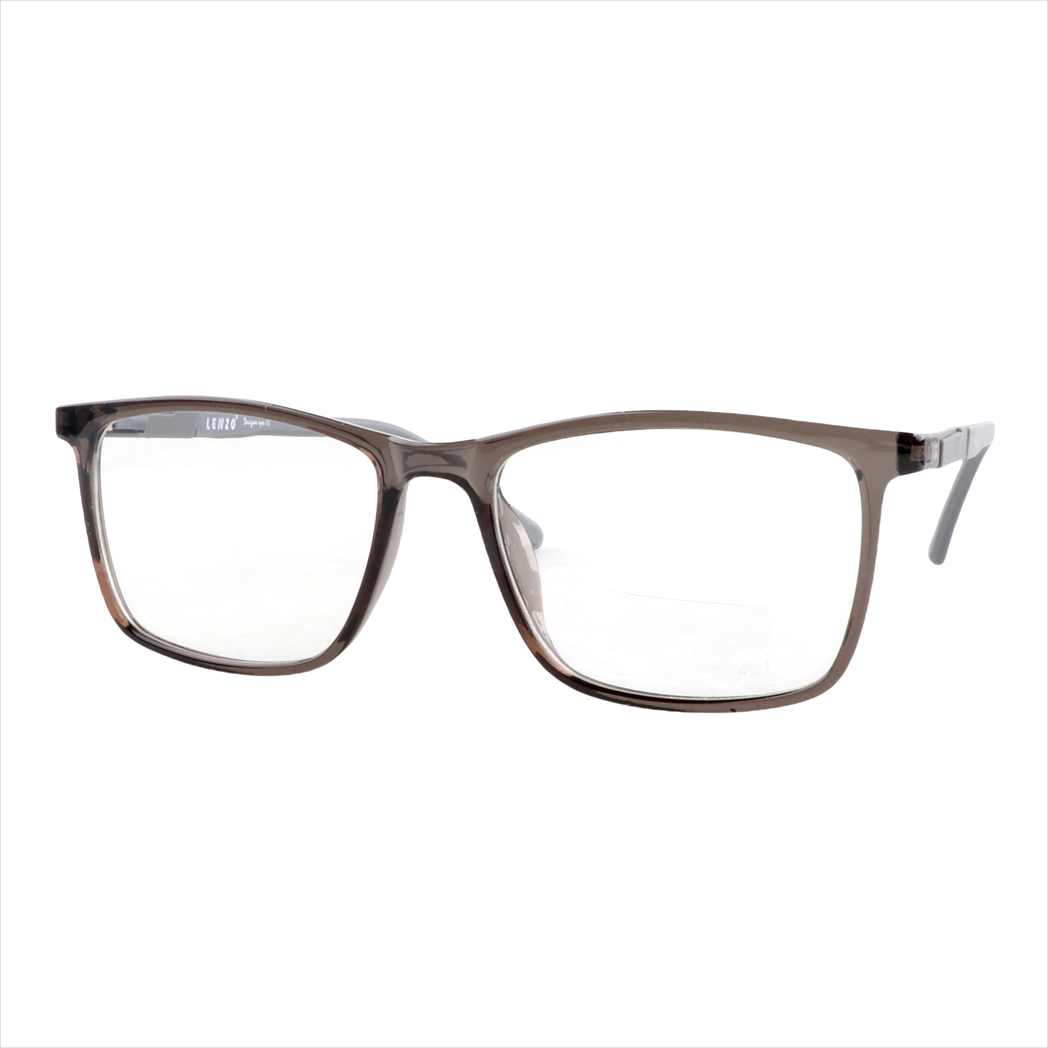 Lenzo Classics Lava Eyeglasses | Unisex Eyewear