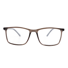 Lenzo Basics Lava Brownish Grey Medium