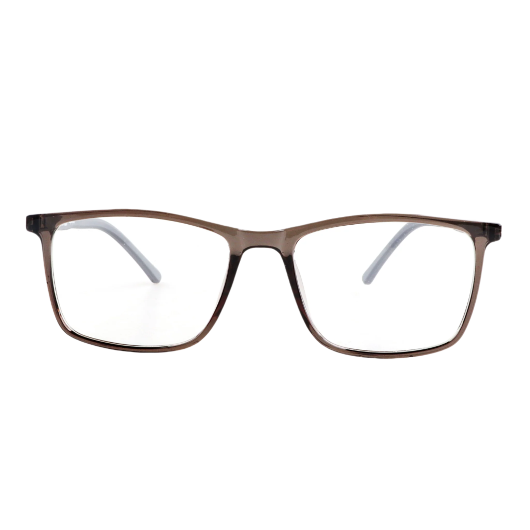 Lenzo Basics Lava Brownish Grey Medium