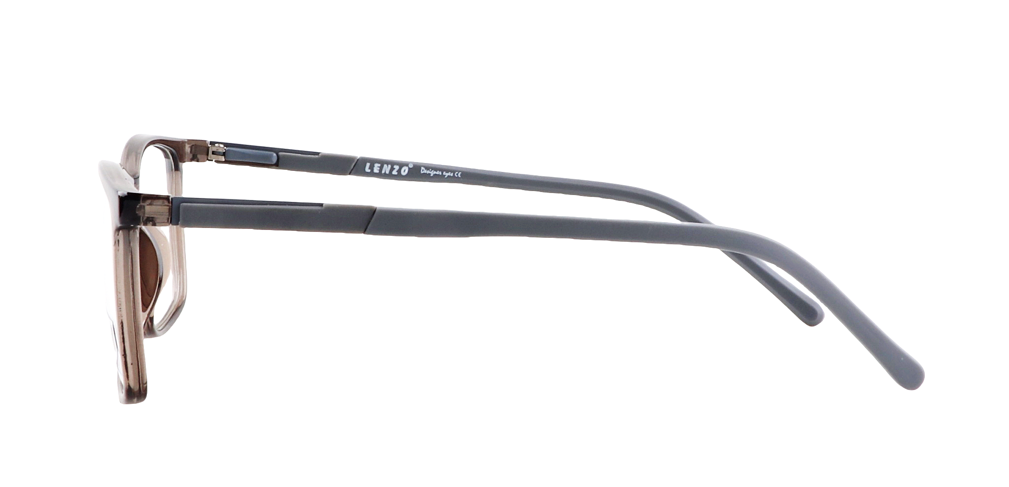 Lenzo Basics Lava