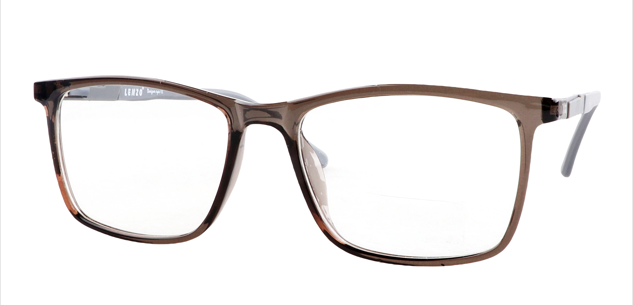 Lenzo Basics Lava