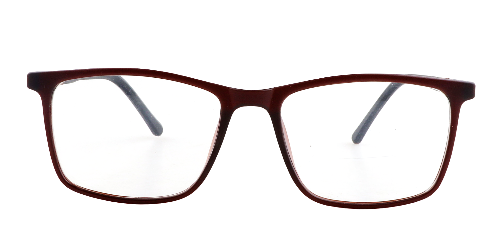 Lenzo Basics Lava Brown Medium
