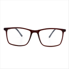 Lenzo Basics Lava Brown Medium