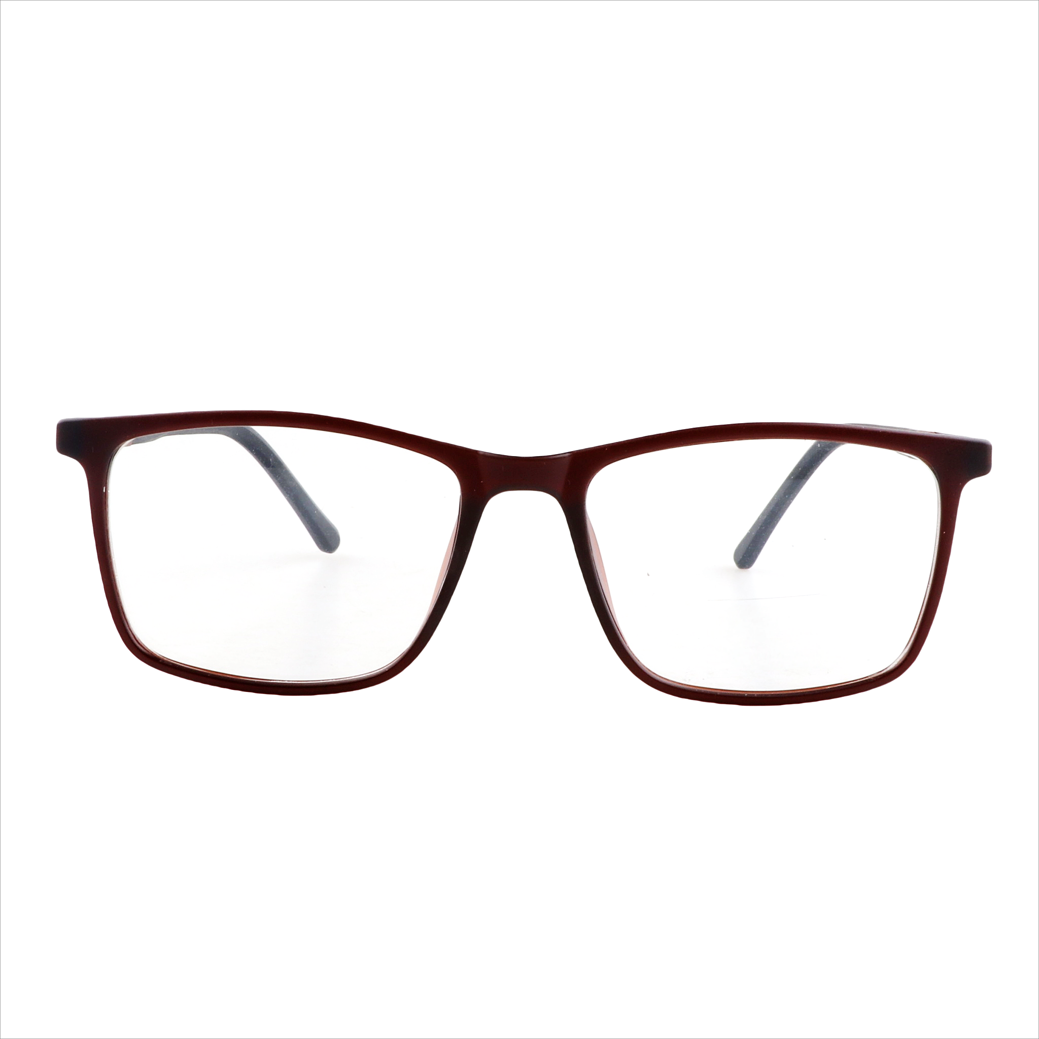 Lenzo Basics Lava Brown Medium