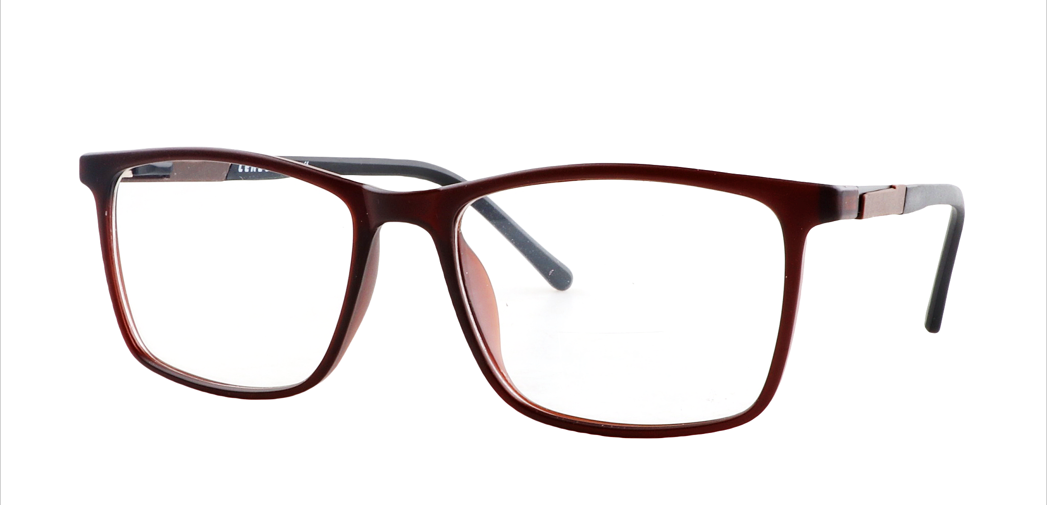 Lenzo Basics Lava