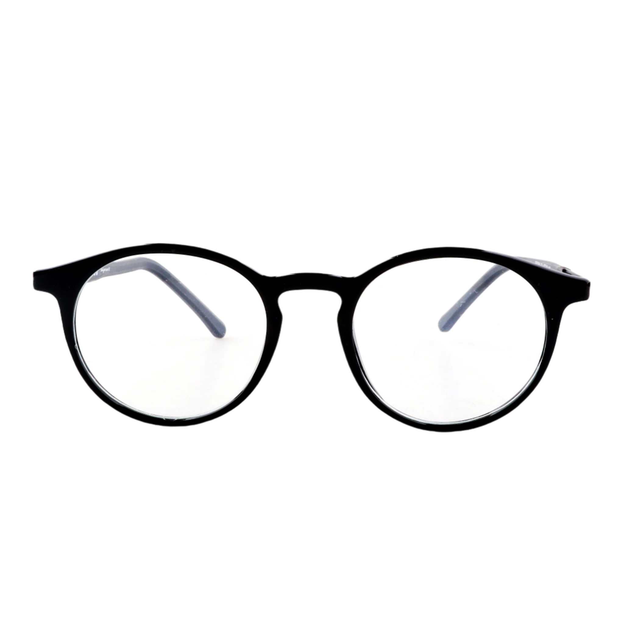 Lenzo Basics Jade Black & Grey Small