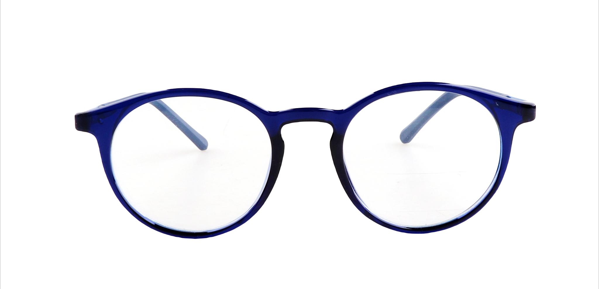 Lenzo Basics Jade Blue & Black Small