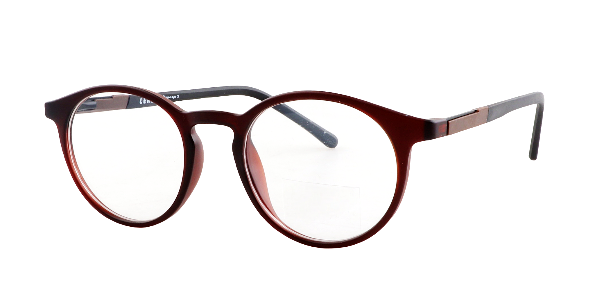 Lenzo Basics Jade