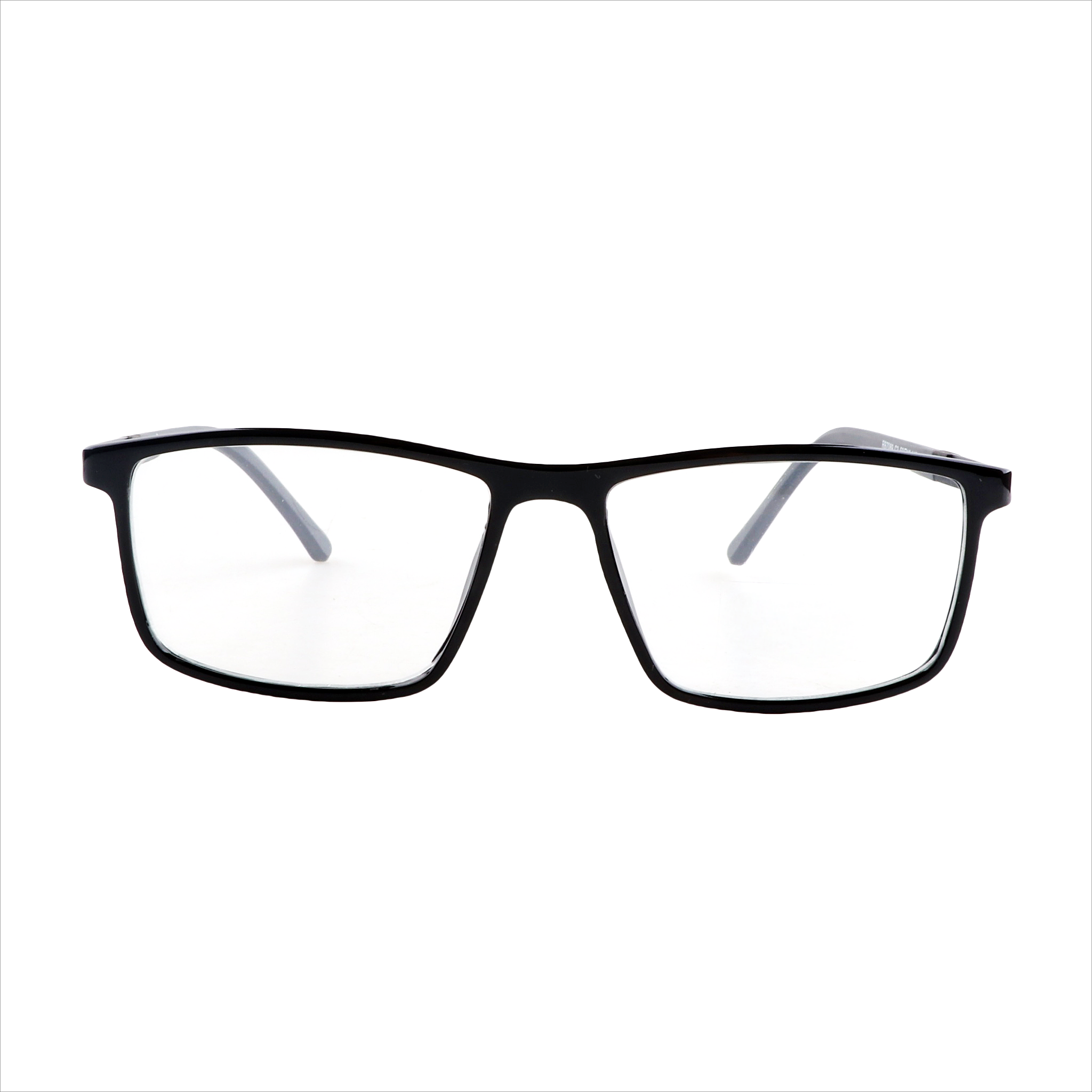 Lenzo Basics Glow Black & Grey Medium