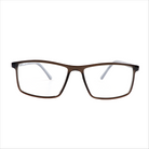 Lenzo Basics Glow Brown Grey Medium