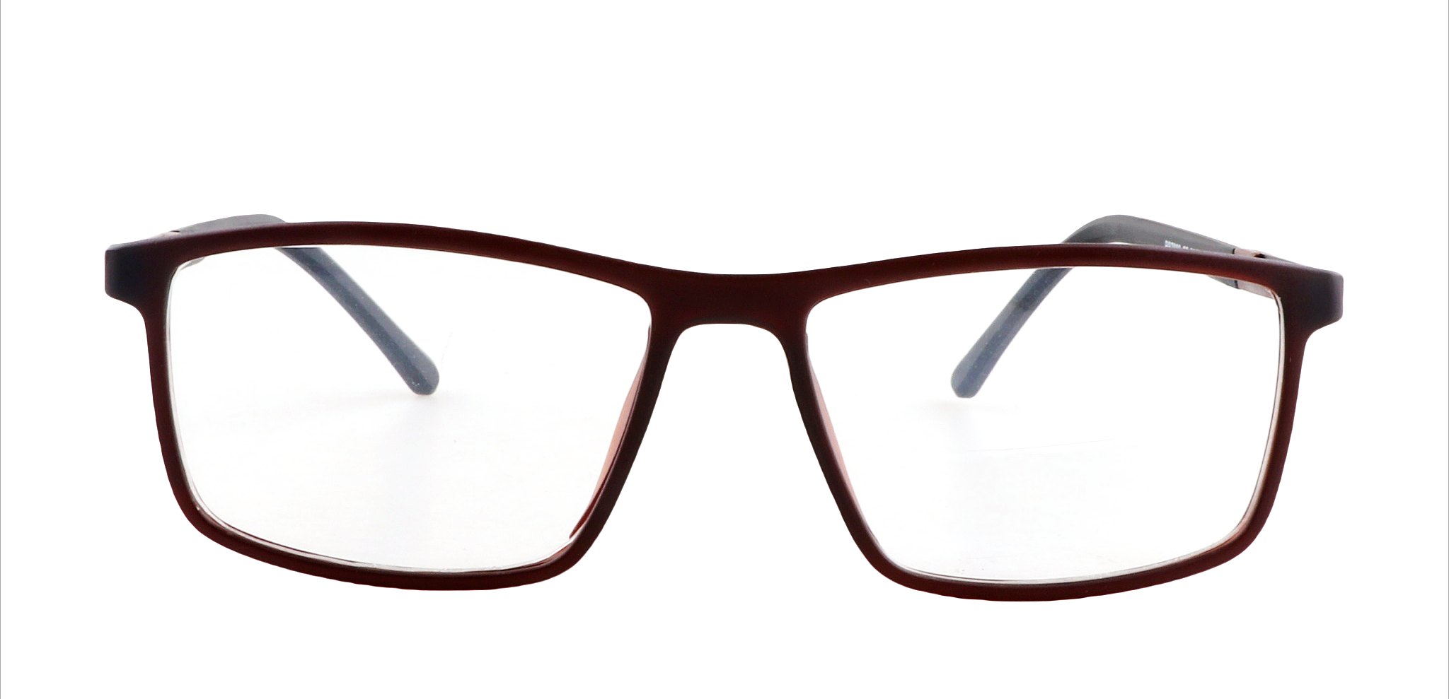 Lenzo Basics Glow Maroon Medium