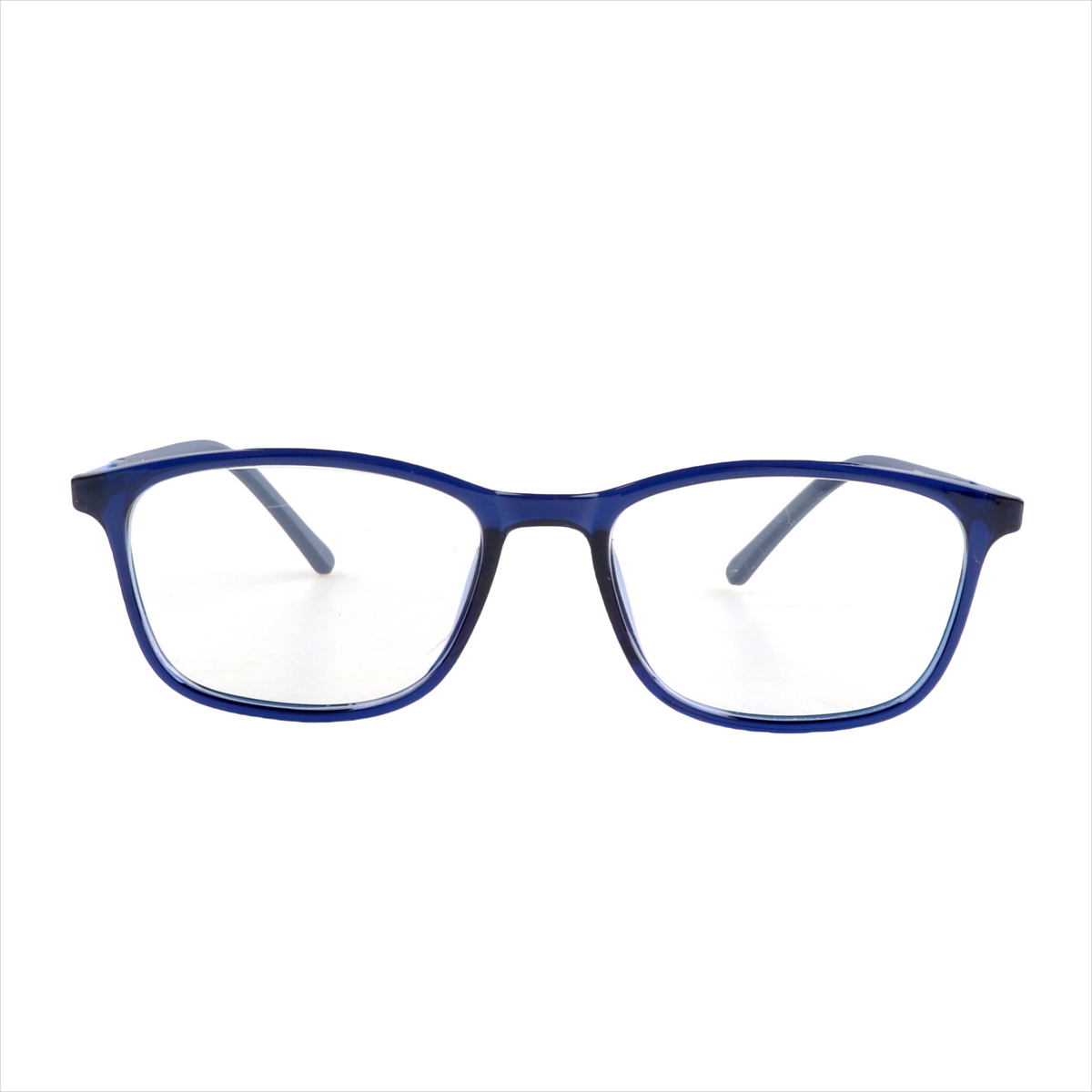 Lenzo Classics Shade Blue & Black Medium