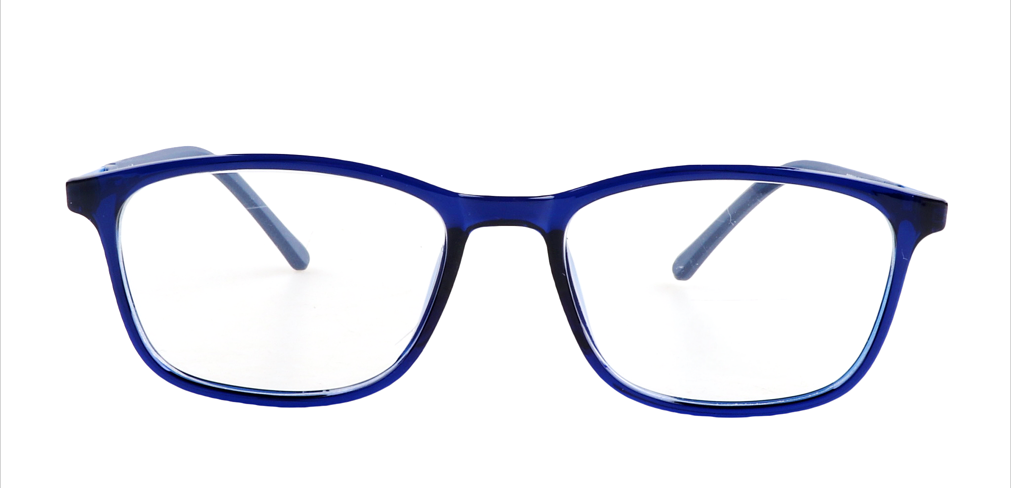 Lenzo Basics Shade Blue & Black Medium