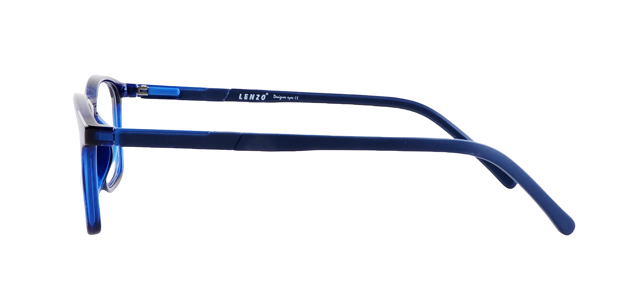 Lenzo Basics Shade