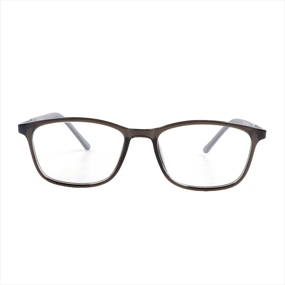 Lenzo Classics Shade Brown Grey Medium