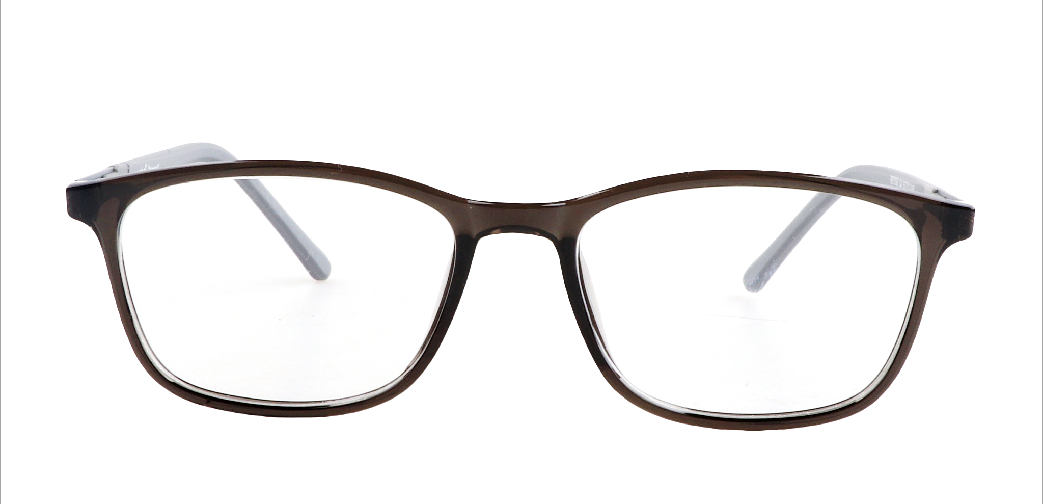 Lenzo Basics Shade Brown Grey Medium