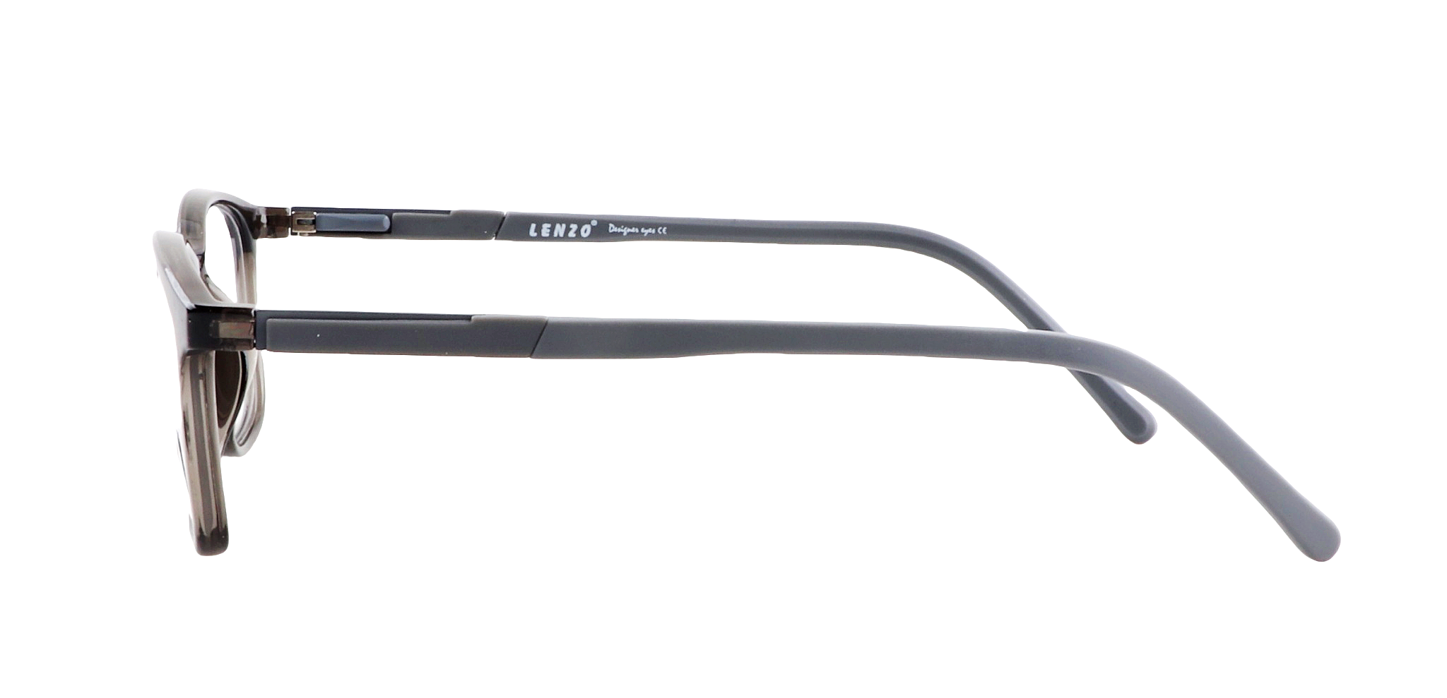 Lenzo Basics Shade