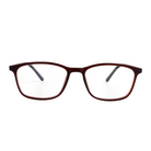 Lenzo Basics Shade Maroon Medium