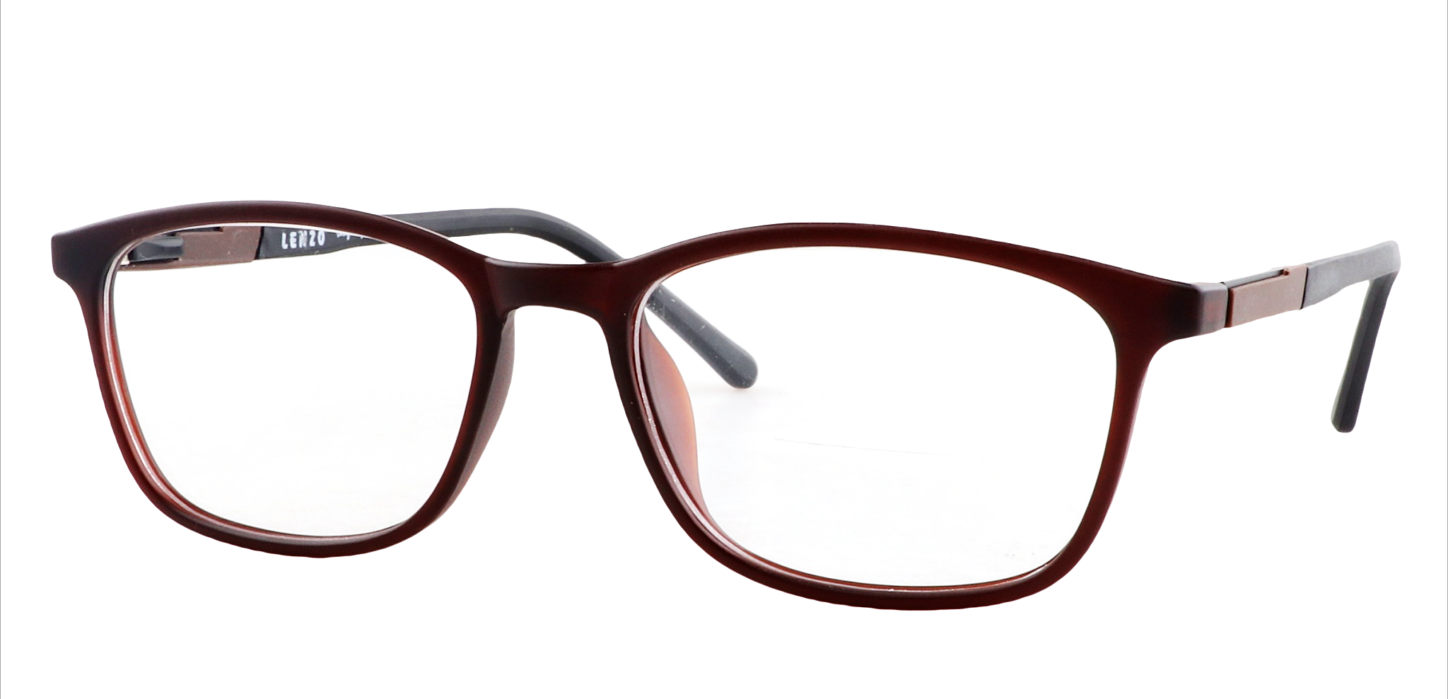 Lenzo Basics Shade