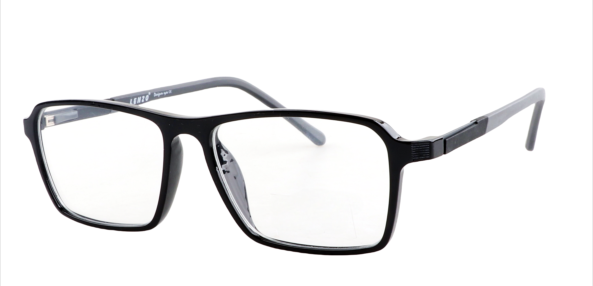 Lenzo Basics Cool