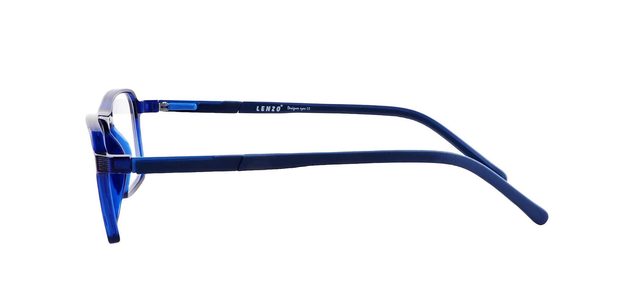 Lenzo Basics Cool