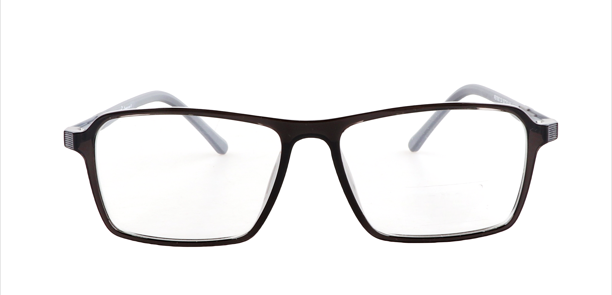 Lenzo Basics Cool Brown Grey Medium