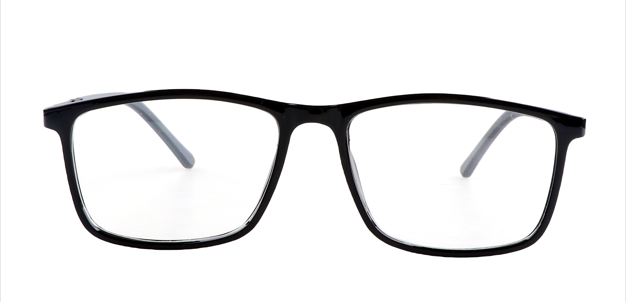 Lenzo Basics Breeze Black & Grey Medium