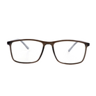 Lenzo Basics Breeze Brown Grey Medium