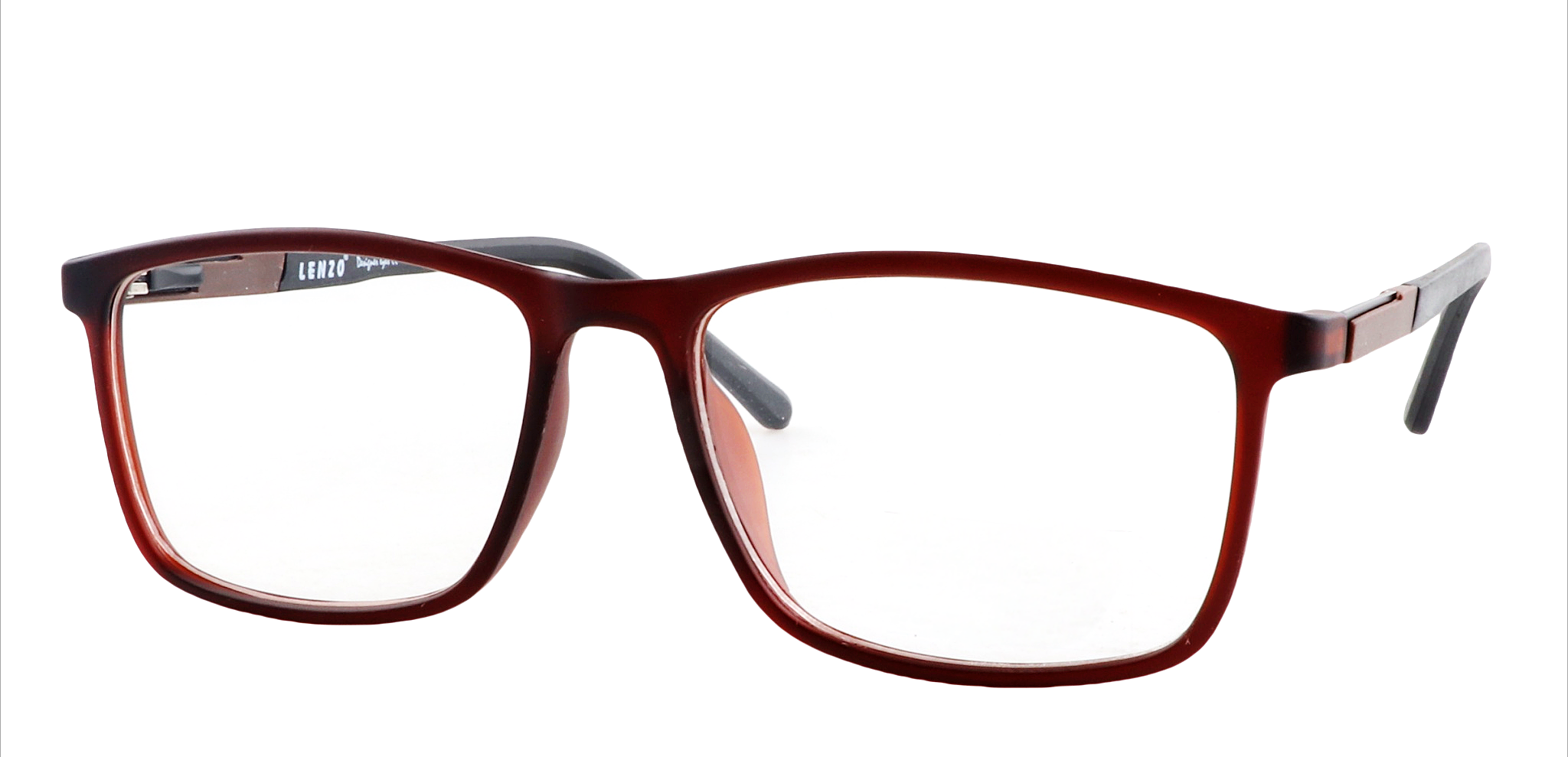 Lenzo Basics Breeze