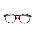 Lenzo Ginger Black & Red 2-7 years