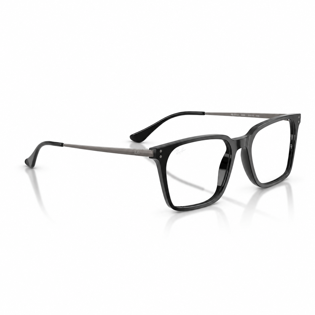 RAY-BAN Eyeglasses 0RX5452I