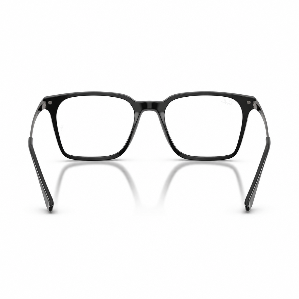 RAY-BAN Eyeglasses 0RX5452I