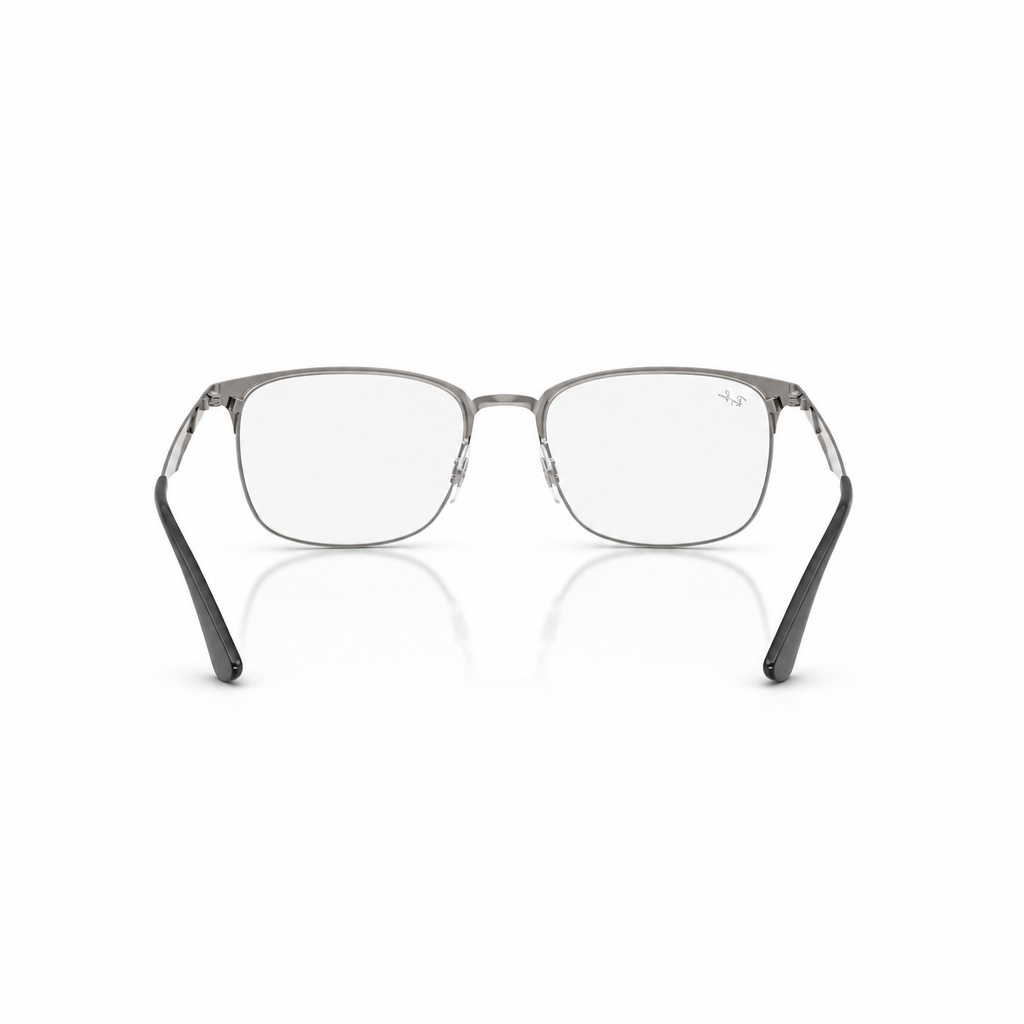 RAY-BAN Eyeglasses 0RX6421