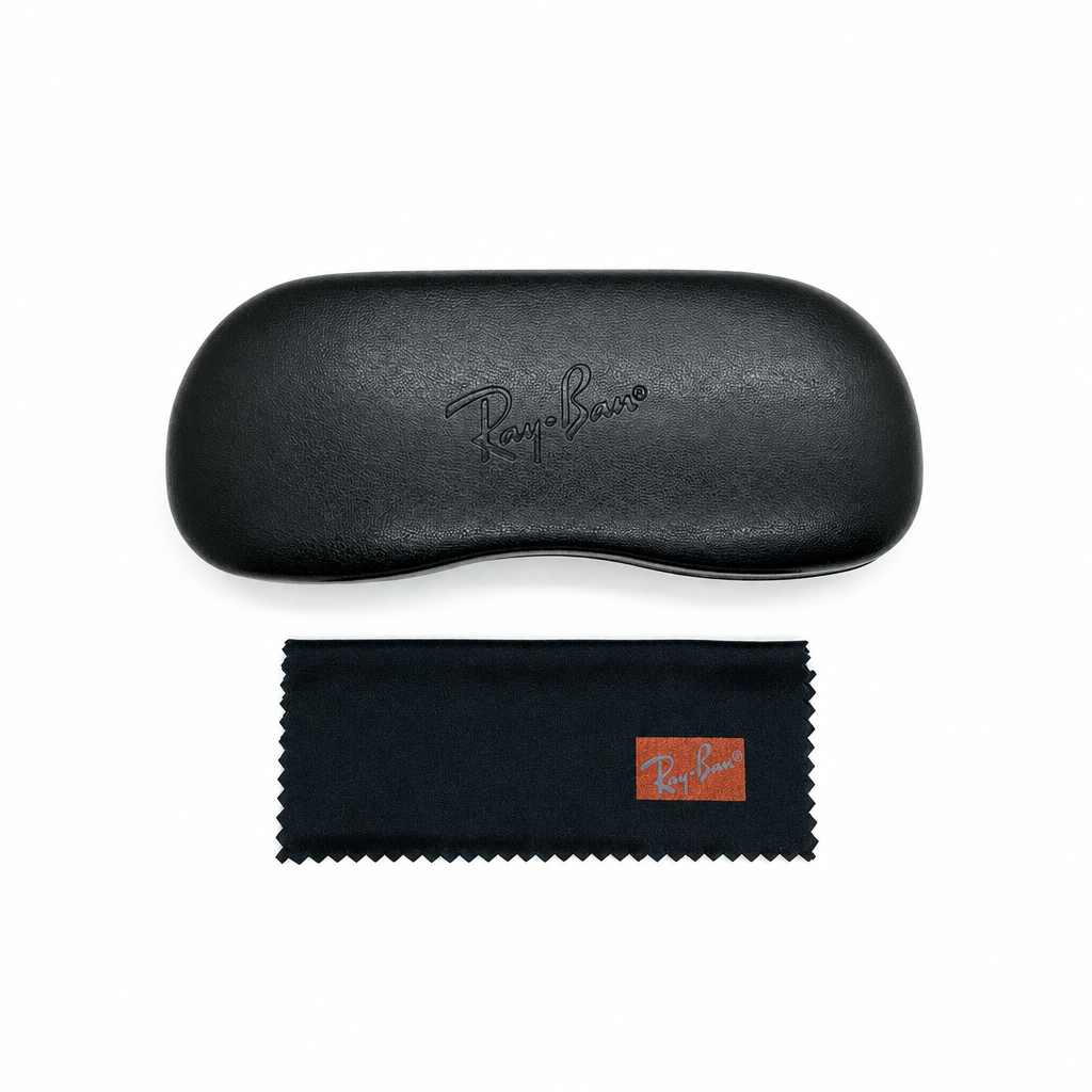 RAY-BAN Eyeglasses 0RX6421