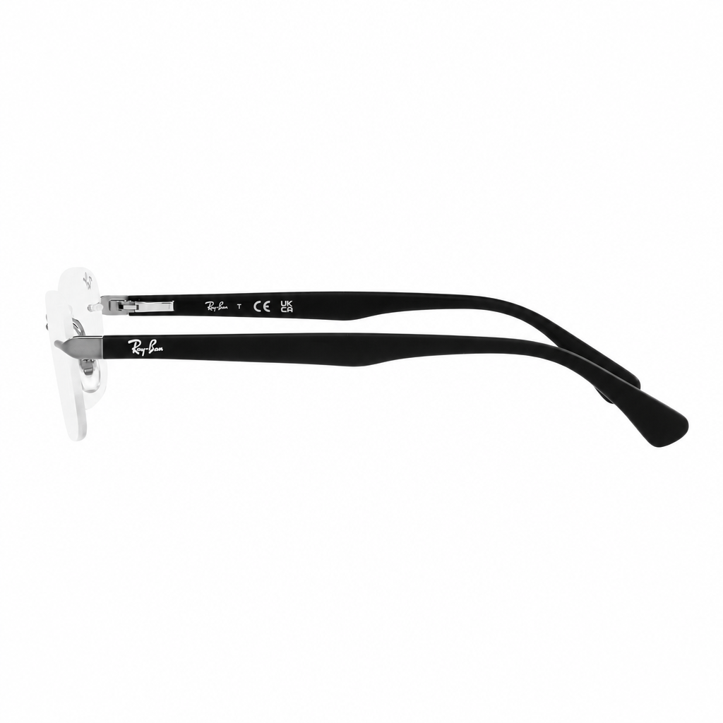 RAY-BAN Eyeglasses 0RX6488I