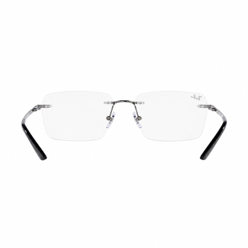 RAY-BAN Eyeglasses 0RX6506I
