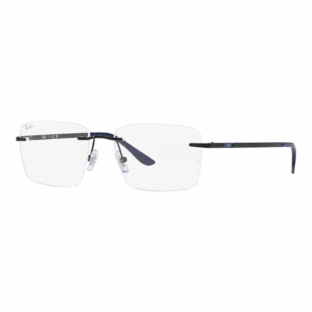 RAY-BAN Eyeglasses 0RX6506I