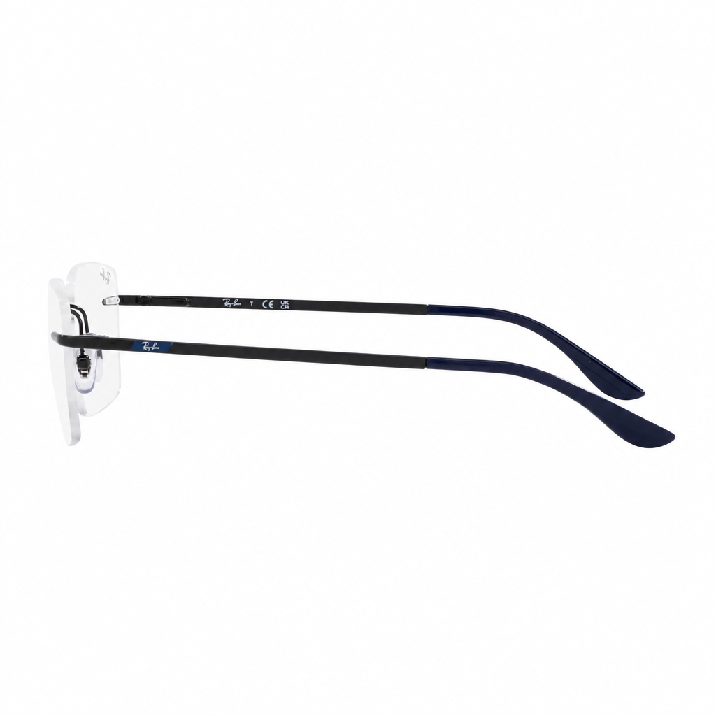 RAY-BAN Eyeglasses 0RX6506I