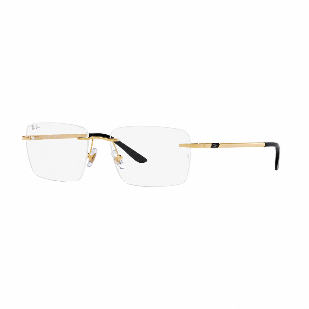 RAY-BAN Eyeglasses 0RX6506I