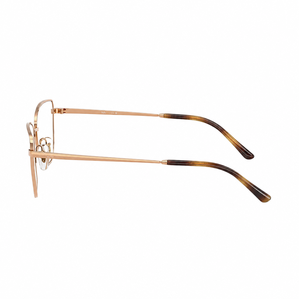 RAY-BAN Eyeglasses 0RX6530I